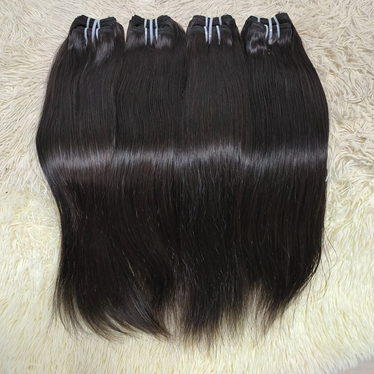 Lisse Virgin
