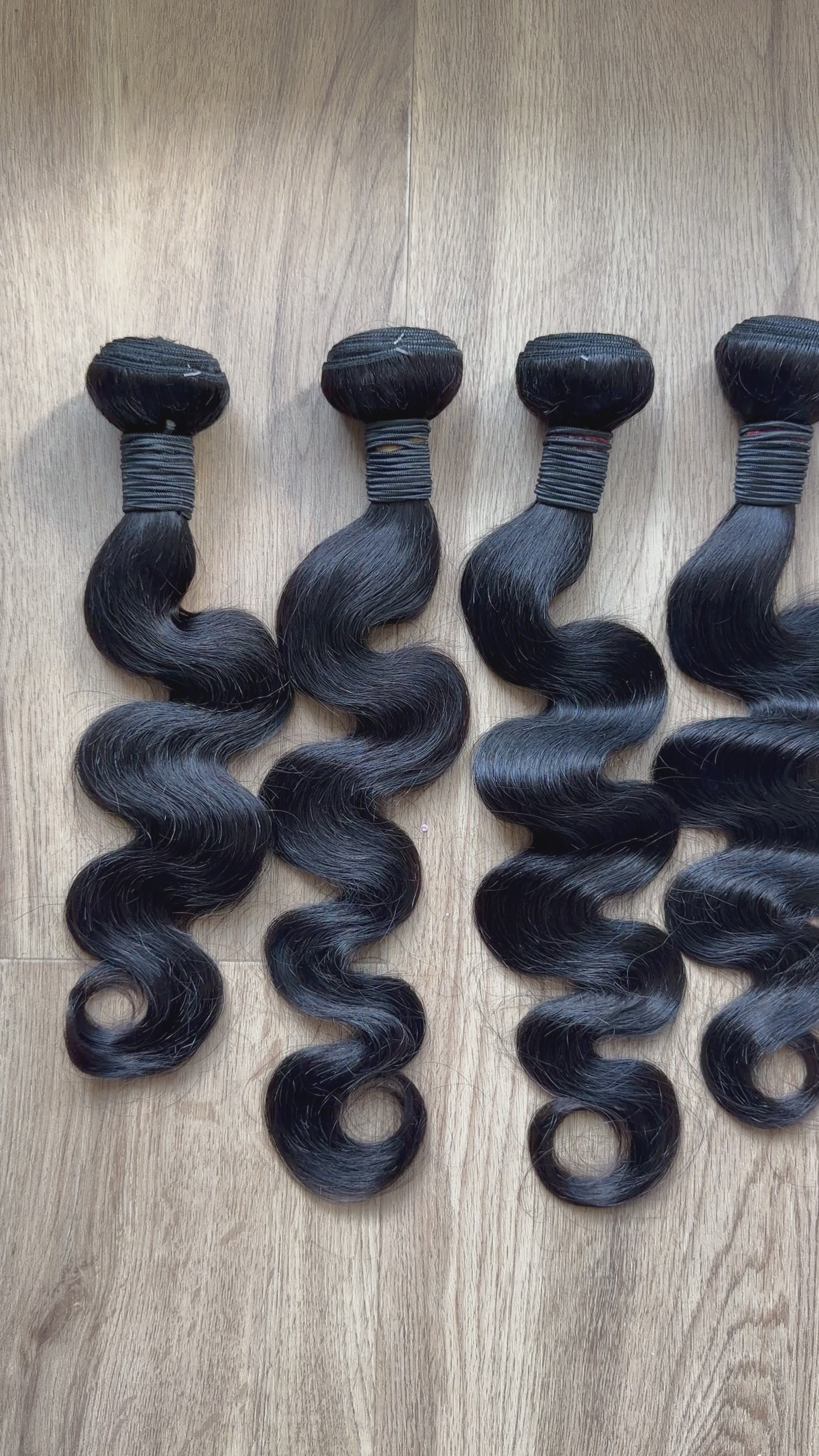 Body waves